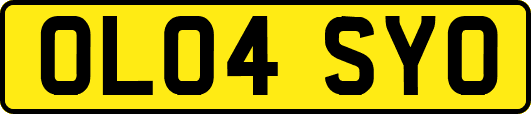 OL04SYO