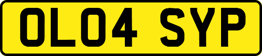 OL04SYP