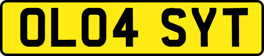 OL04SYT