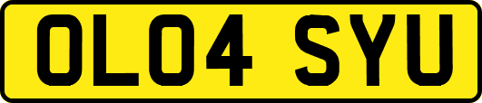 OL04SYU
