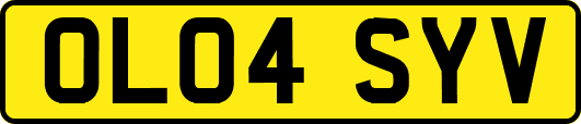 OL04SYV