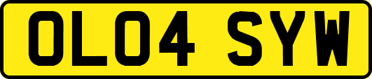 OL04SYW