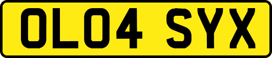 OL04SYX