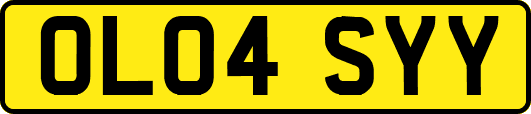 OL04SYY