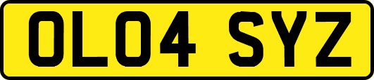 OL04SYZ