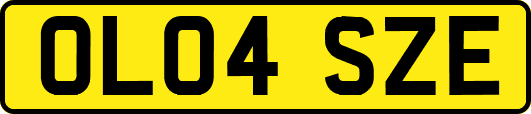 OL04SZE