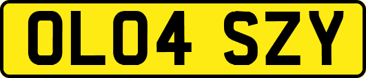 OL04SZY