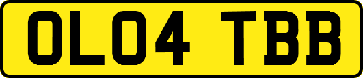 OL04TBB