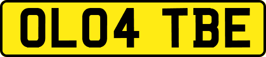 OL04TBE