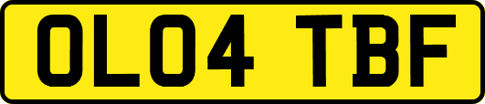OL04TBF