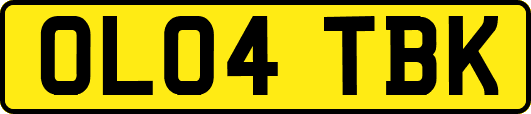 OL04TBK