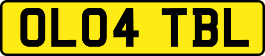 OL04TBL