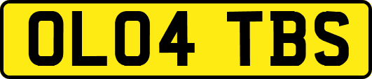 OL04TBS