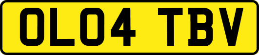 OL04TBV