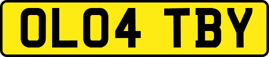OL04TBY