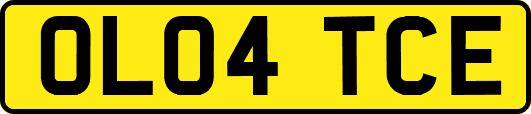 OL04TCE