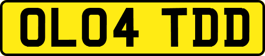 OL04TDD