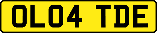 OL04TDE