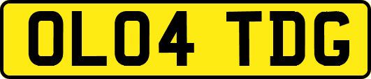 OL04TDG