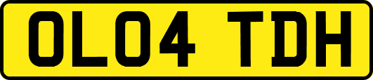 OL04TDH