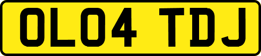 OL04TDJ