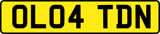 OL04TDN