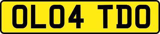OL04TDO
