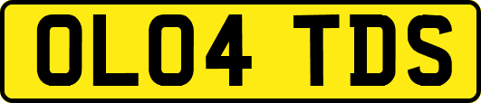 OL04TDS
