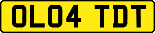 OL04TDT