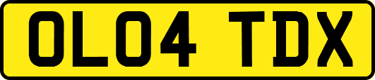 OL04TDX
