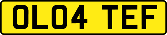OL04TEF