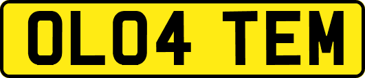 OL04TEM