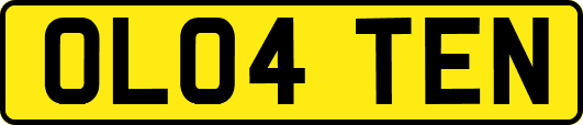 OL04TEN