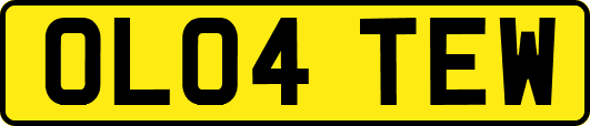 OL04TEW
