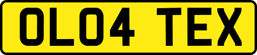 OL04TEX