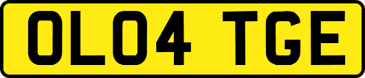 OL04TGE