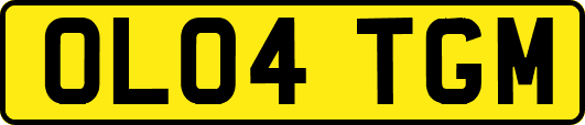 OL04TGM