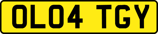 OL04TGY