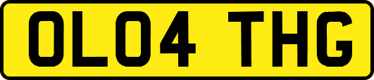 OL04THG