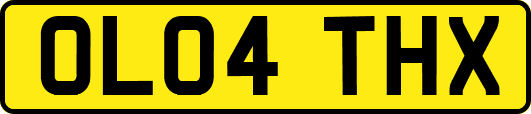 OL04THX
