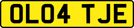 OL04TJE