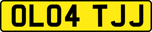 OL04TJJ