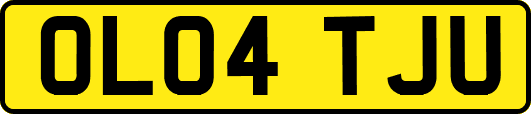 OL04TJU