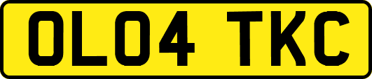 OL04TKC