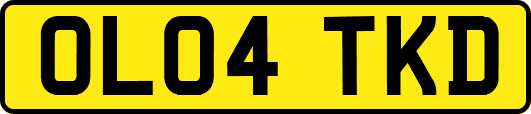 OL04TKD