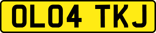 OL04TKJ