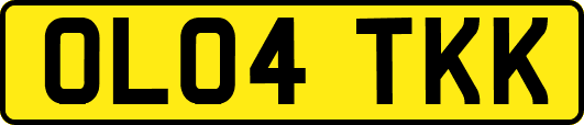 OL04TKK