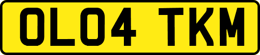 OL04TKM