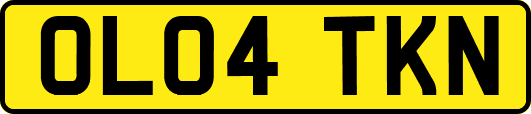 OL04TKN