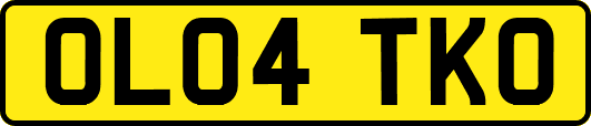 OL04TKO